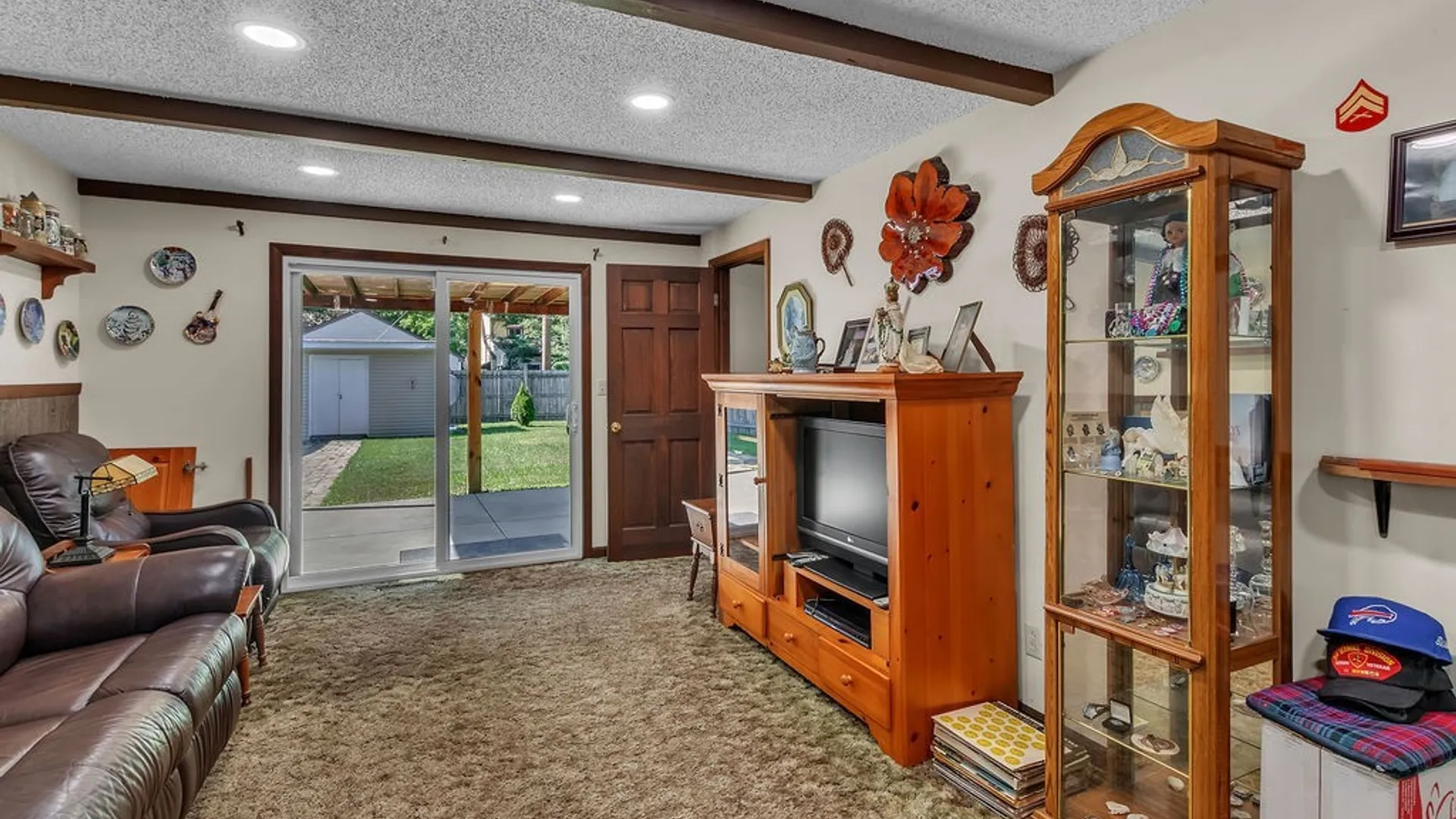 Property at 48 Lee Street, Cheektowaga, NY 14043 32