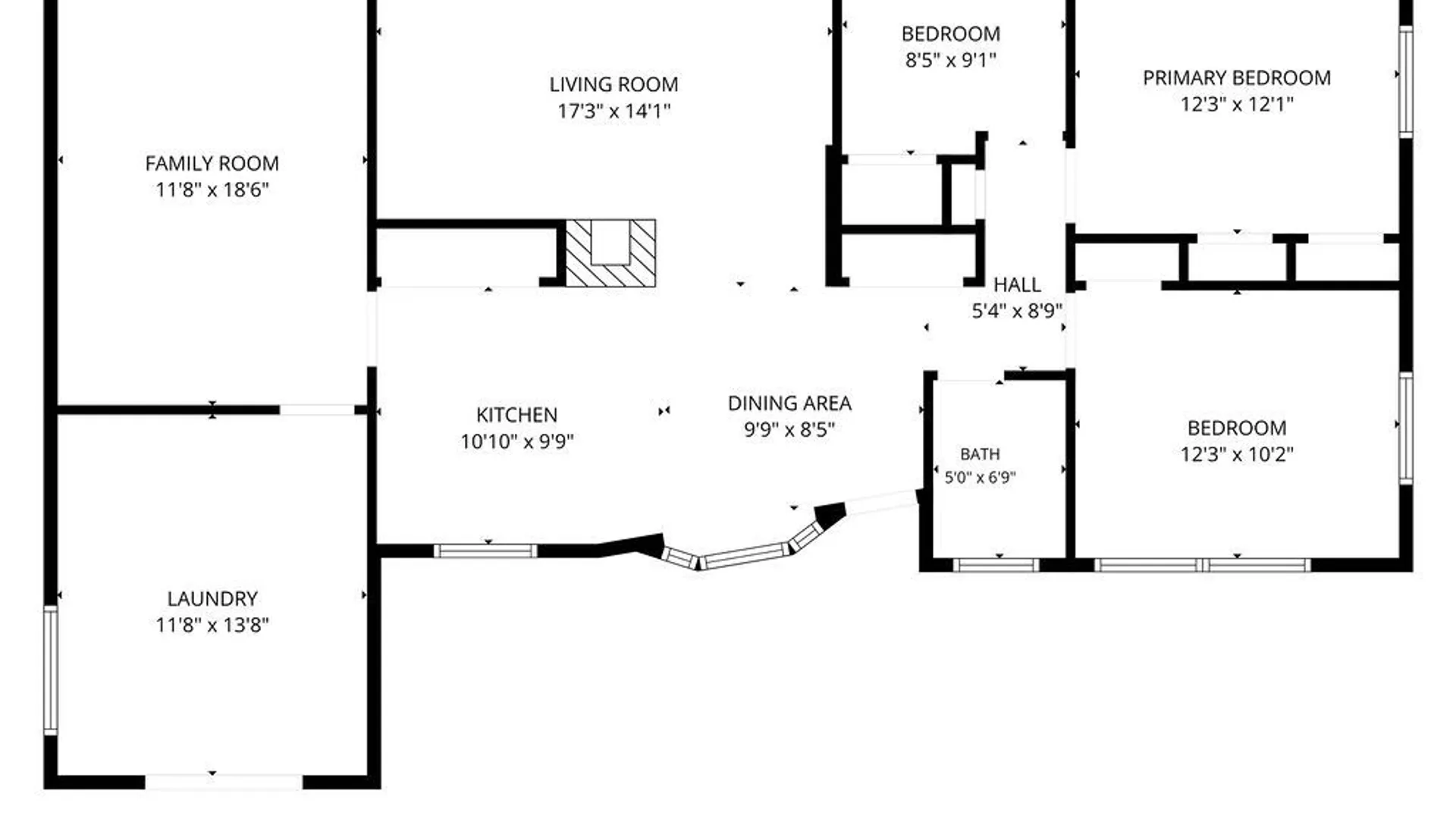 Property at 48 Lee Street, Cheektowaga, NY 14043 49