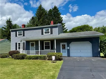 Property at 7 Bonnie Avenue, New Hartford, NY 13413