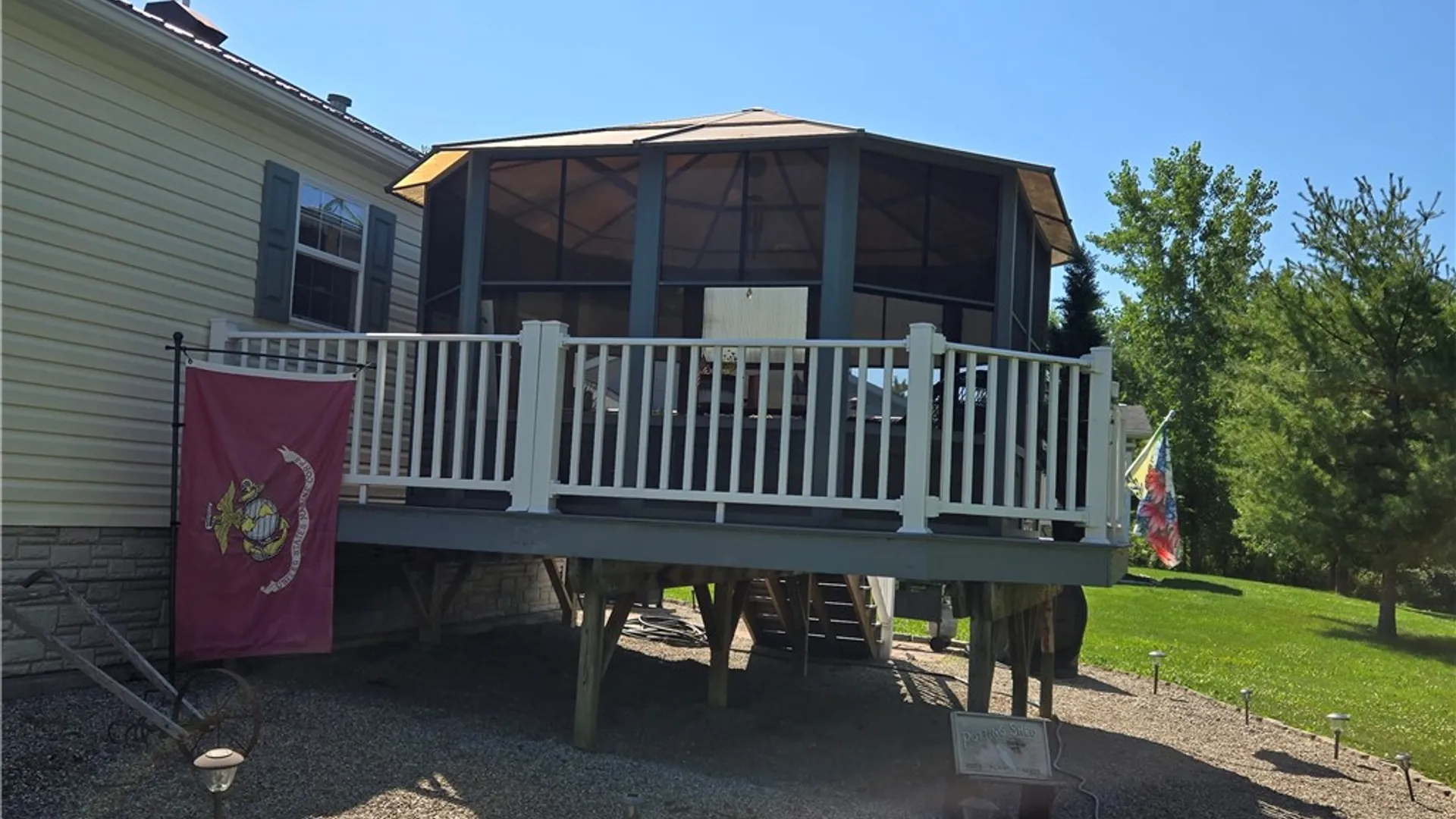 Property at 3452 Thorpe Drive, Geneseo, NY 14454 7