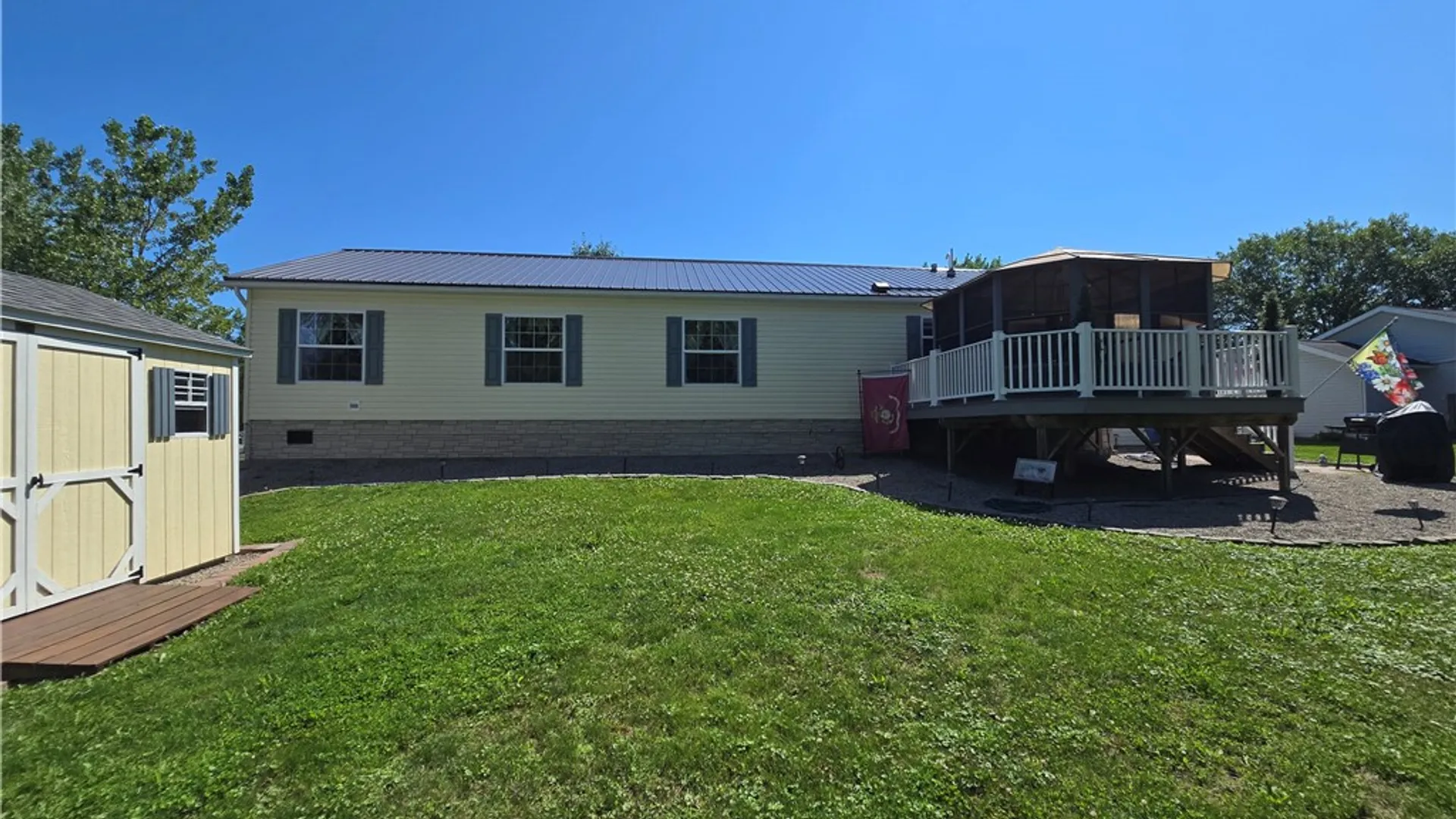 Property at 3452 Thorpe Drive, Geneseo, NY 14454 10