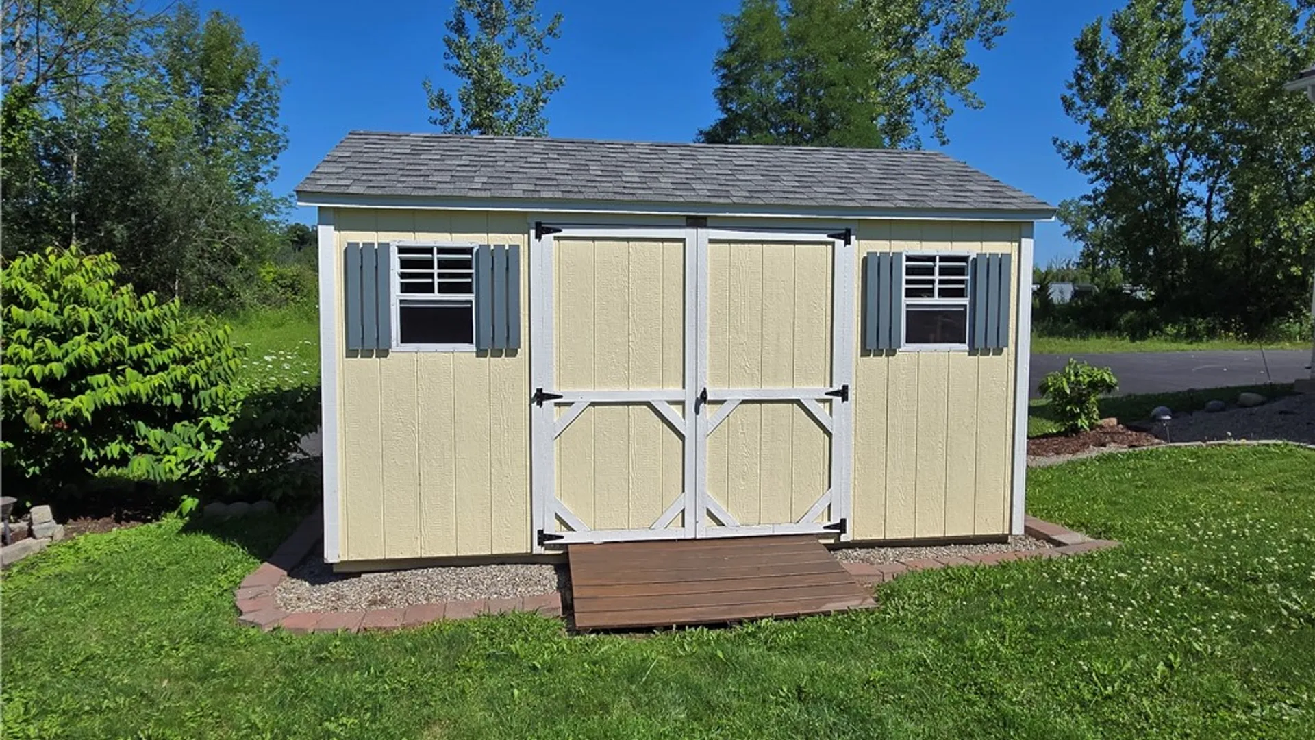 Property at 3452 Thorpe Drive, Geneseo, NY 14454 11