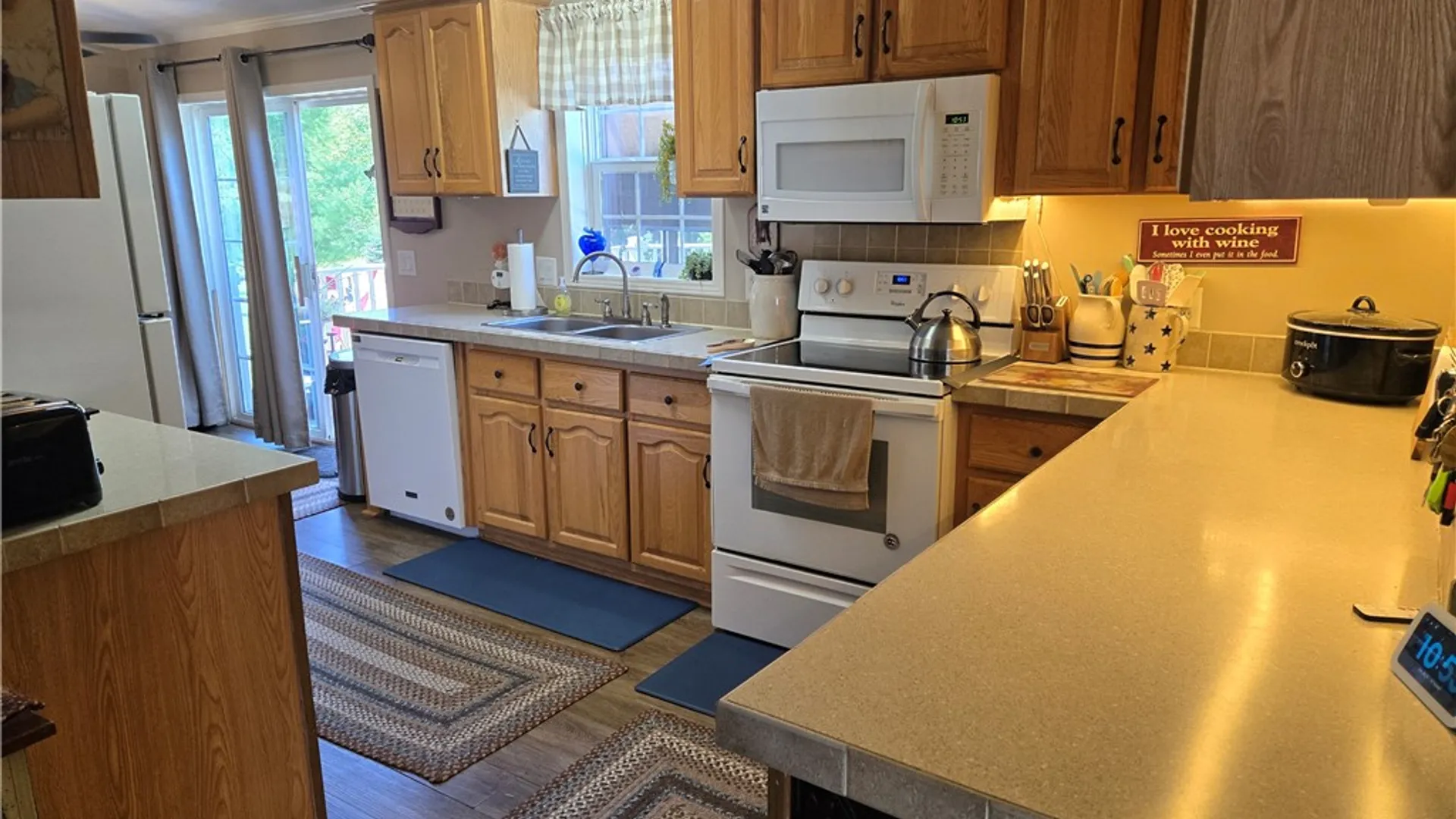 Property at 3452 Thorpe Drive, Geneseo, NY 14454 13