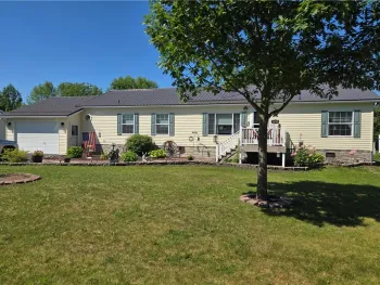 Property at 3452 Thorpe Drive, Geneseo, NY 14454