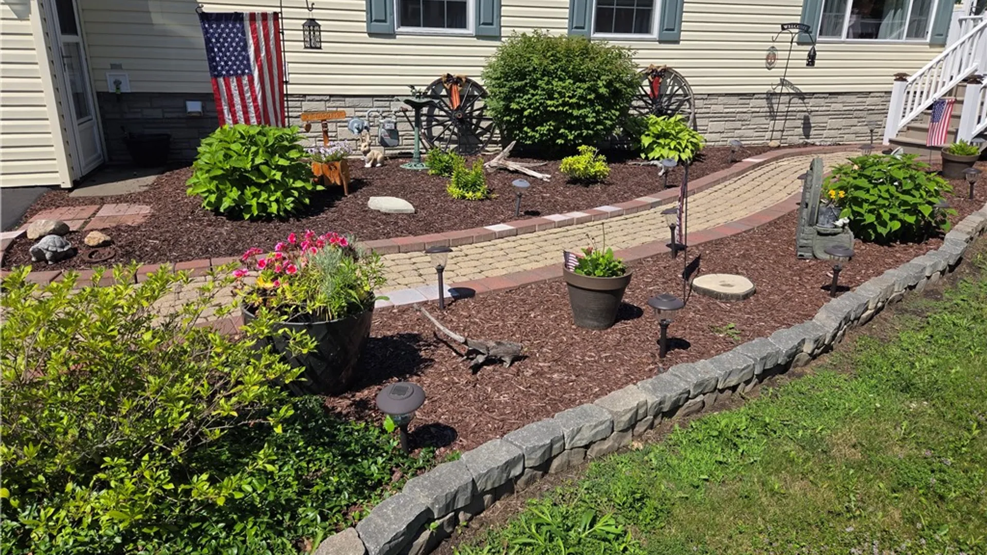 Property at 3452 Thorpe Drive, Geneseo, NY 14454 3