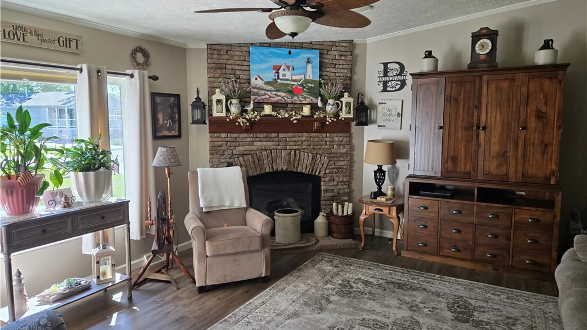 Property at 3452 Thorpe Drive, Geneseo, NY 14454 20