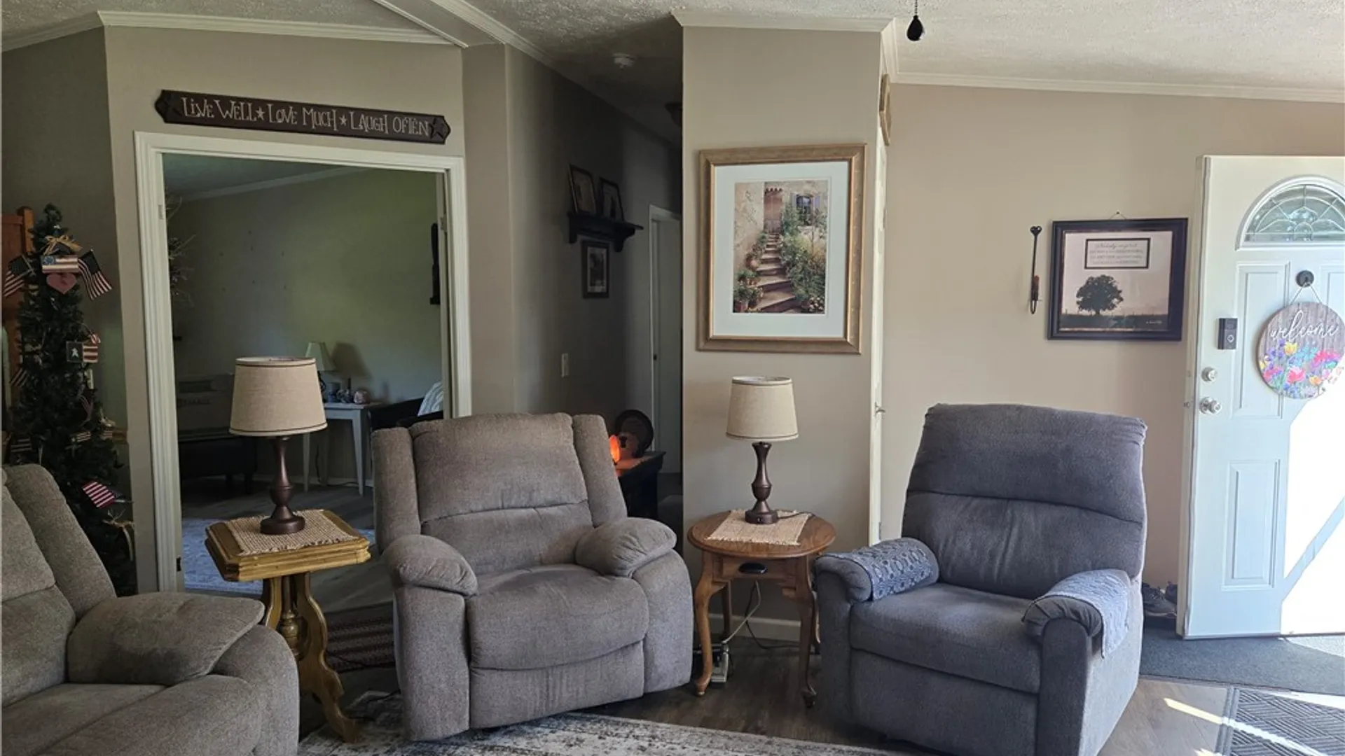Property at 3452 Thorpe Drive, Geneseo, NY 14454 22