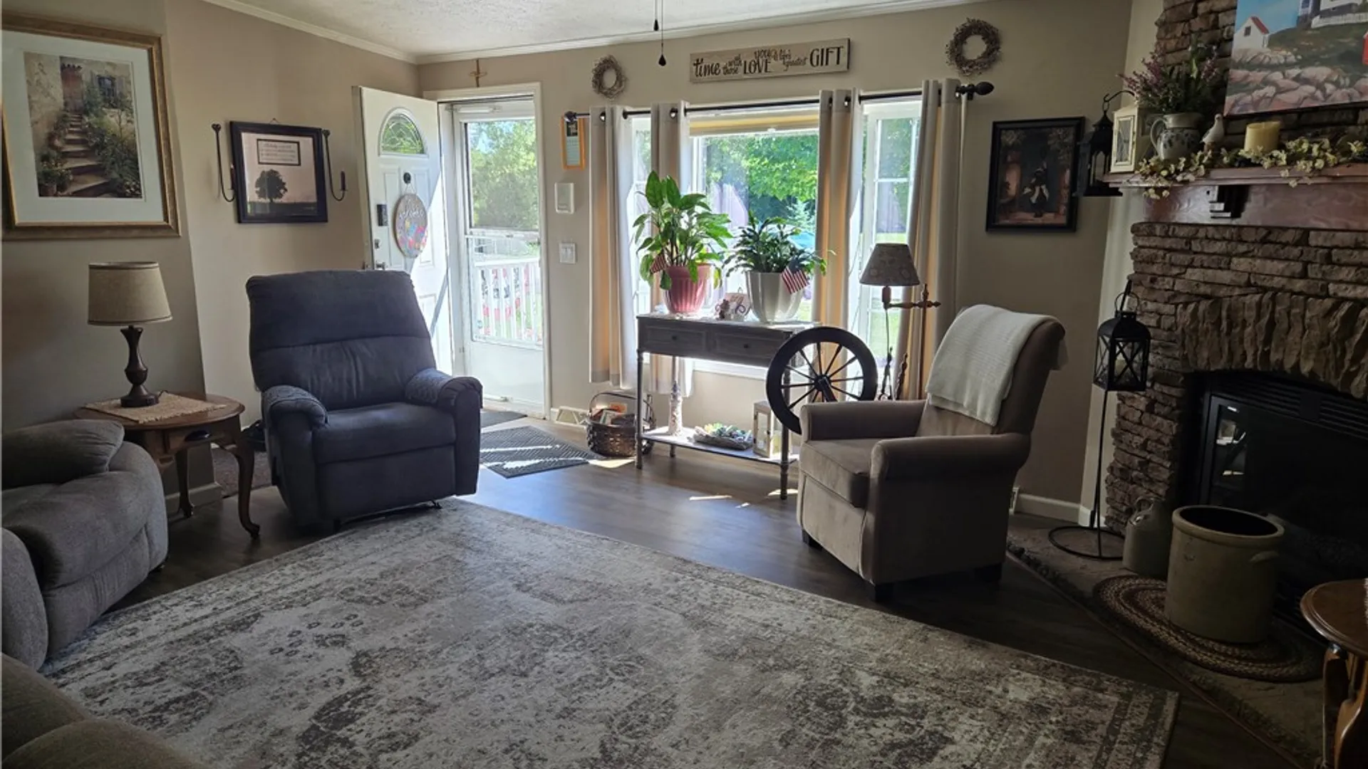 Property at 3452 Thorpe Drive, Geneseo, NY 14454 23