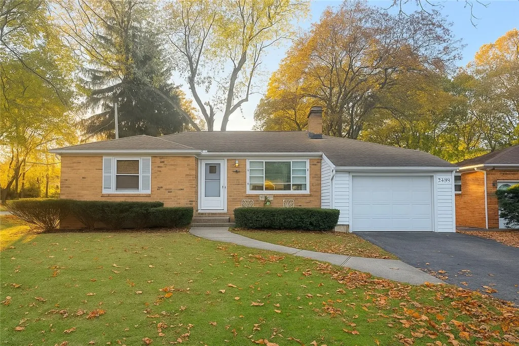 Property at 2495 Culver Road, Irondequoit, NY 14609