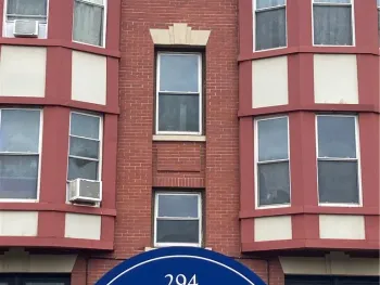 Property at 294 S. Elmwood Avenue, Buffalo, NY 14201