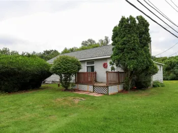 Property at 3934 Meads Creek Road, Campbell, NY 14870