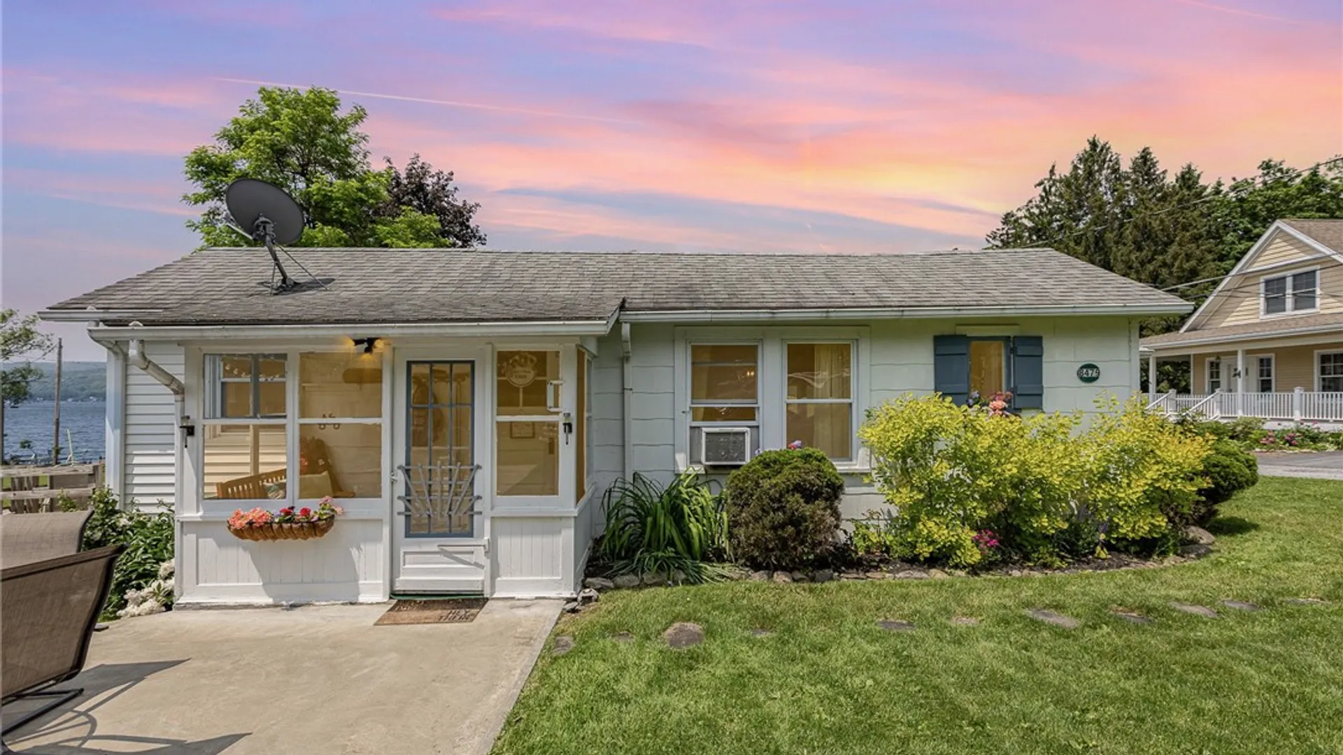 Property at 8479 Princeton Street, Richmond, NY 14471 28