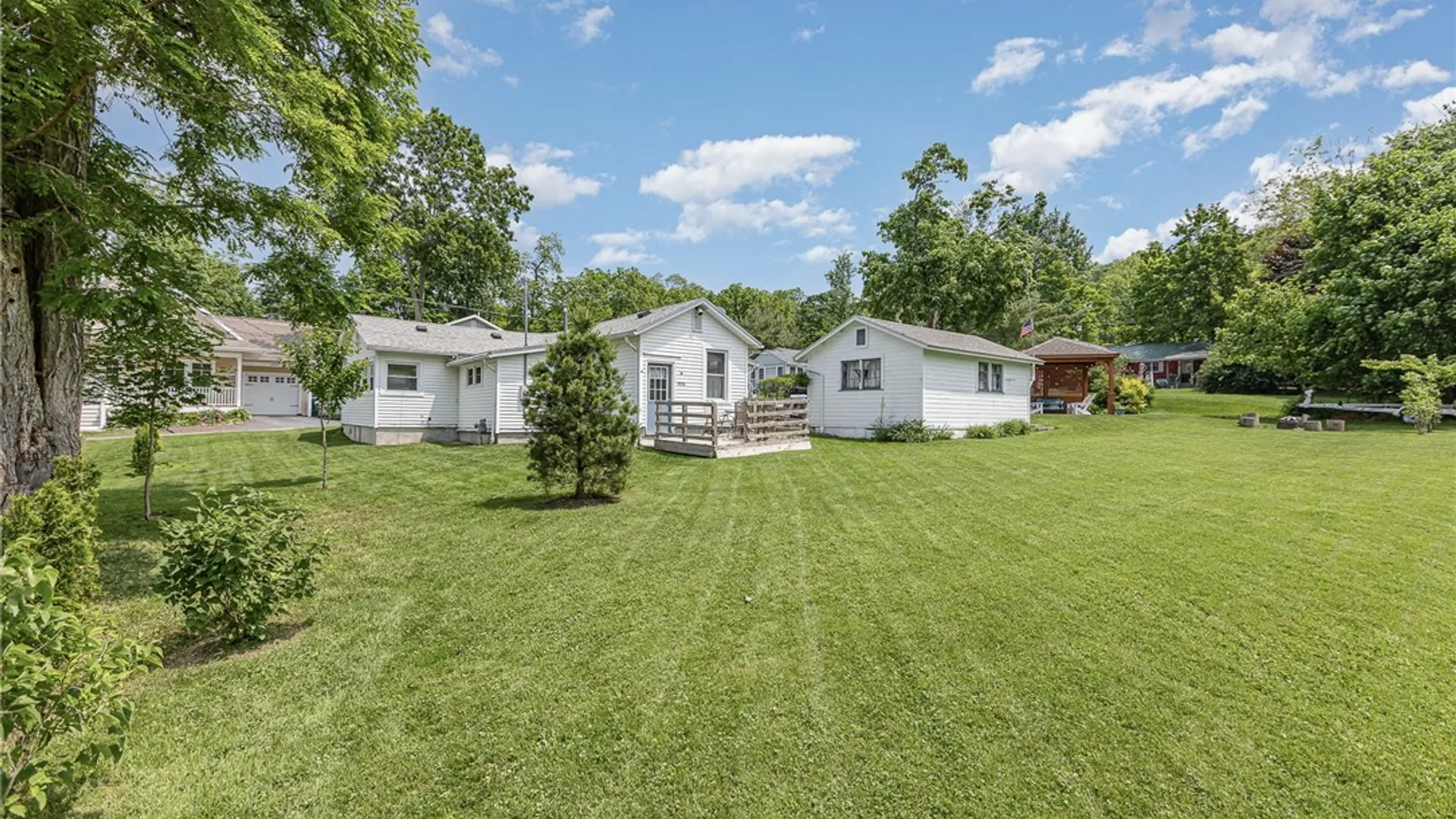 Property at 8479 Princeton Street, Richmond, NY 14471 30