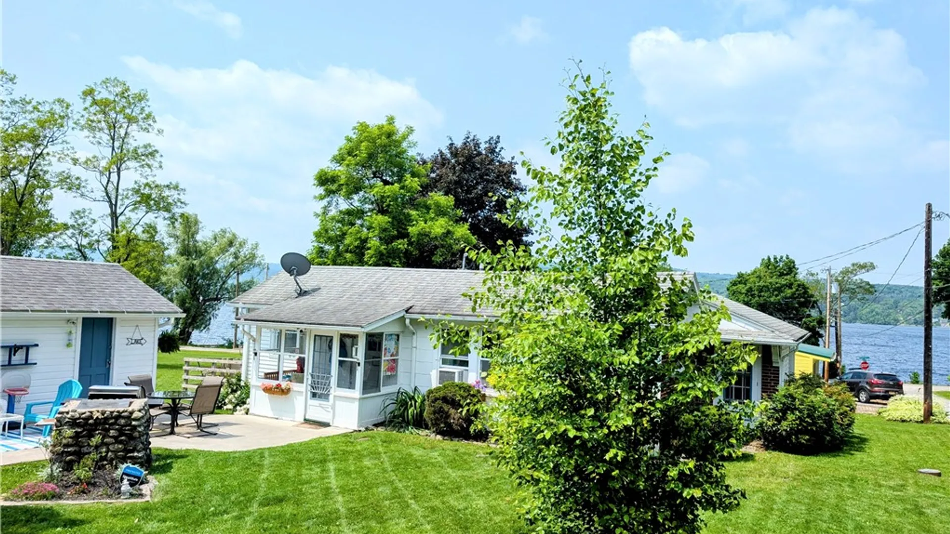 Property at 8479 Princeton Street, Richmond, NY 14471 19