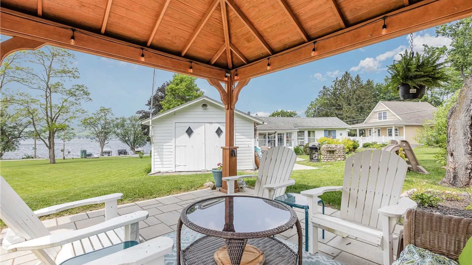 Property at 8479 Princeton Street, Richmond, NY 14471 24