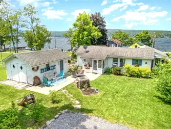 Property at 8479 Princeton Street, Richmond, NY 14471