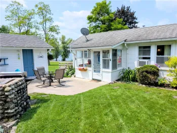 Property at 8479 Princeton Street, Richmond, NY 14471