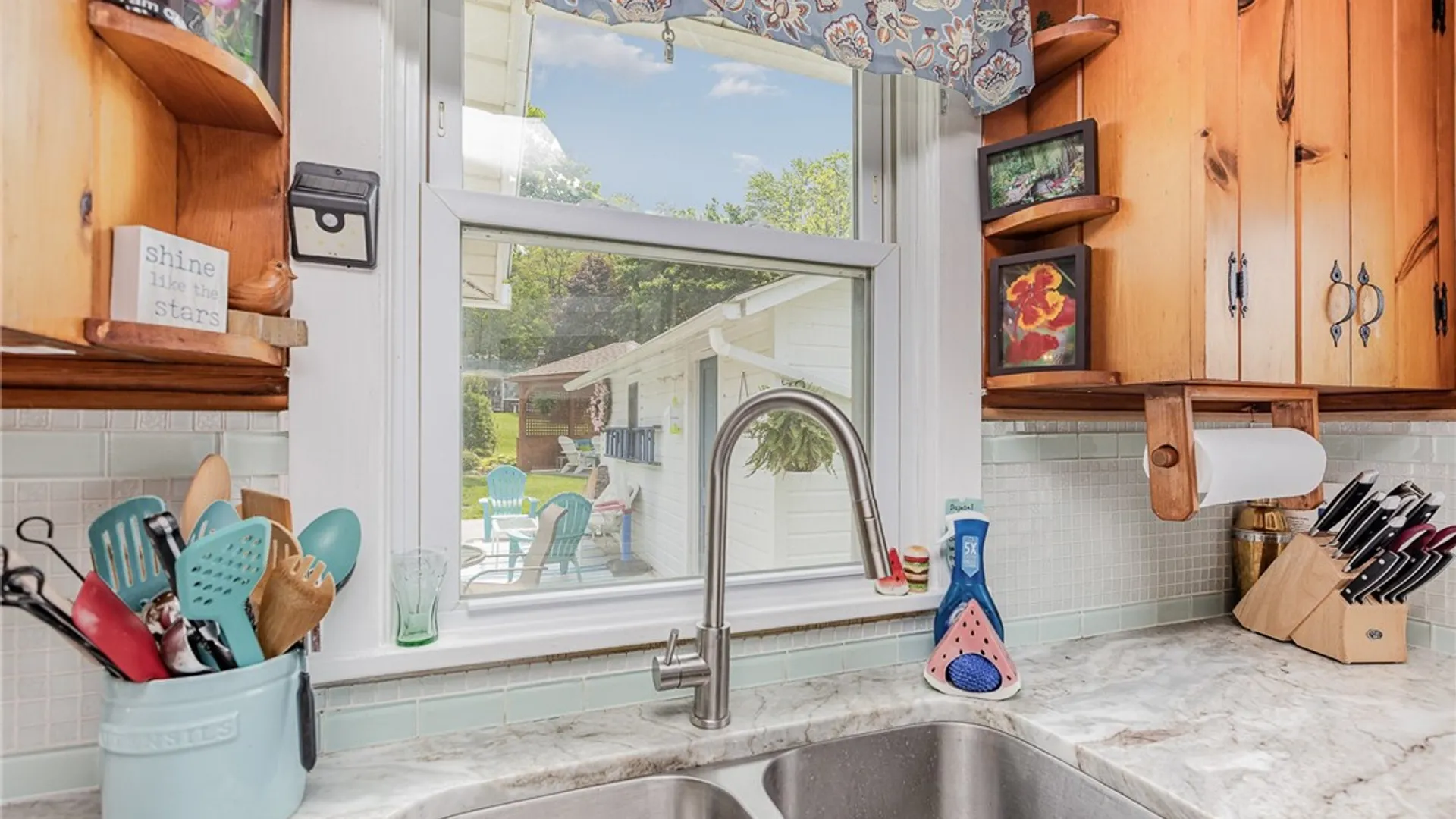 Property at 8479 Princeton Street, Richmond, NY 14471 7
