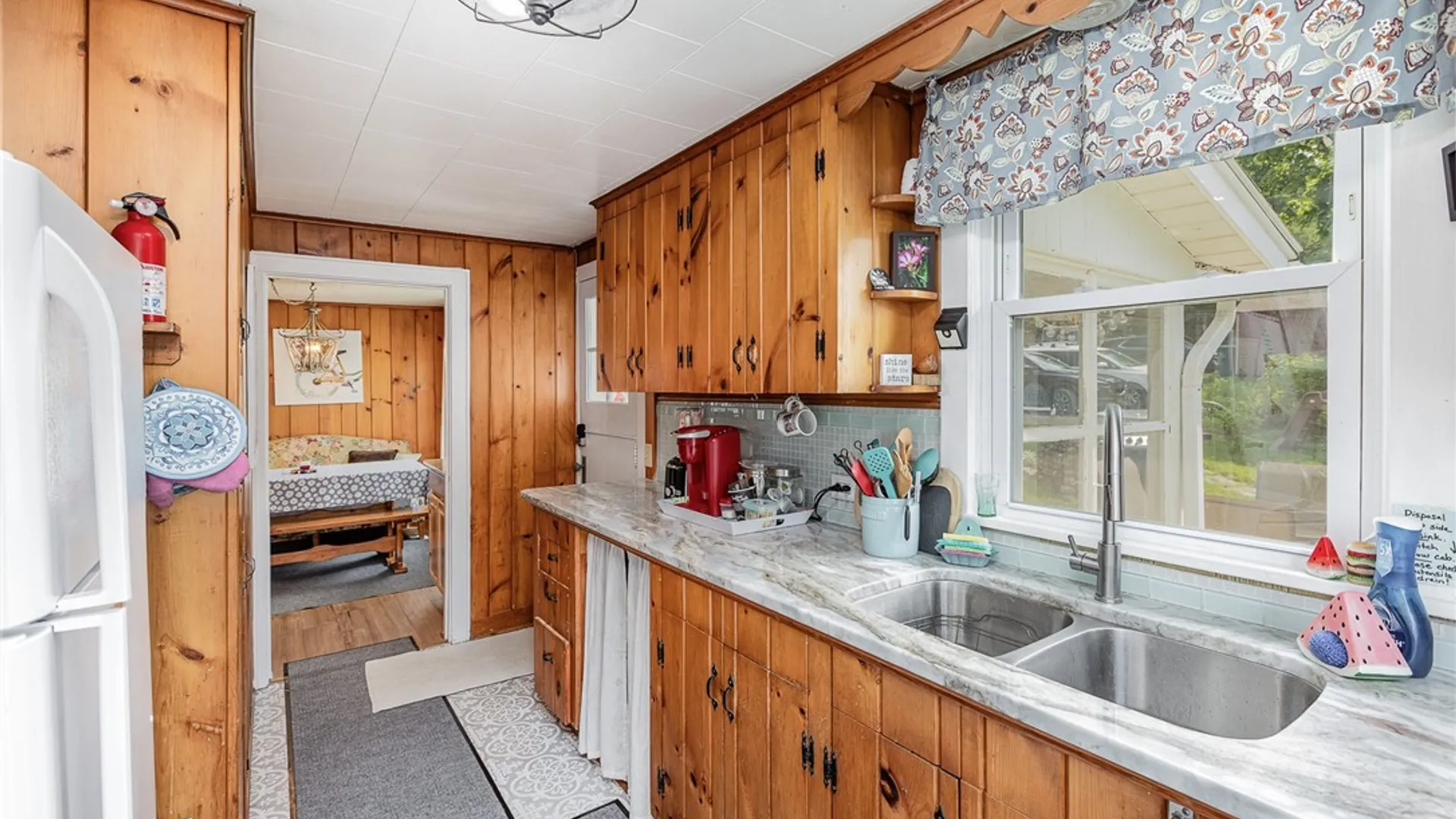 Property at 8479 Princeton Street, Richmond, NY 14471 8