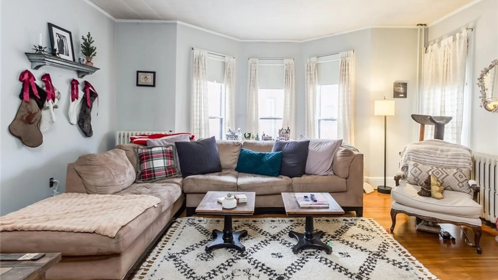 Property at 44 Rowley Street, Rochester, NY 14607 5