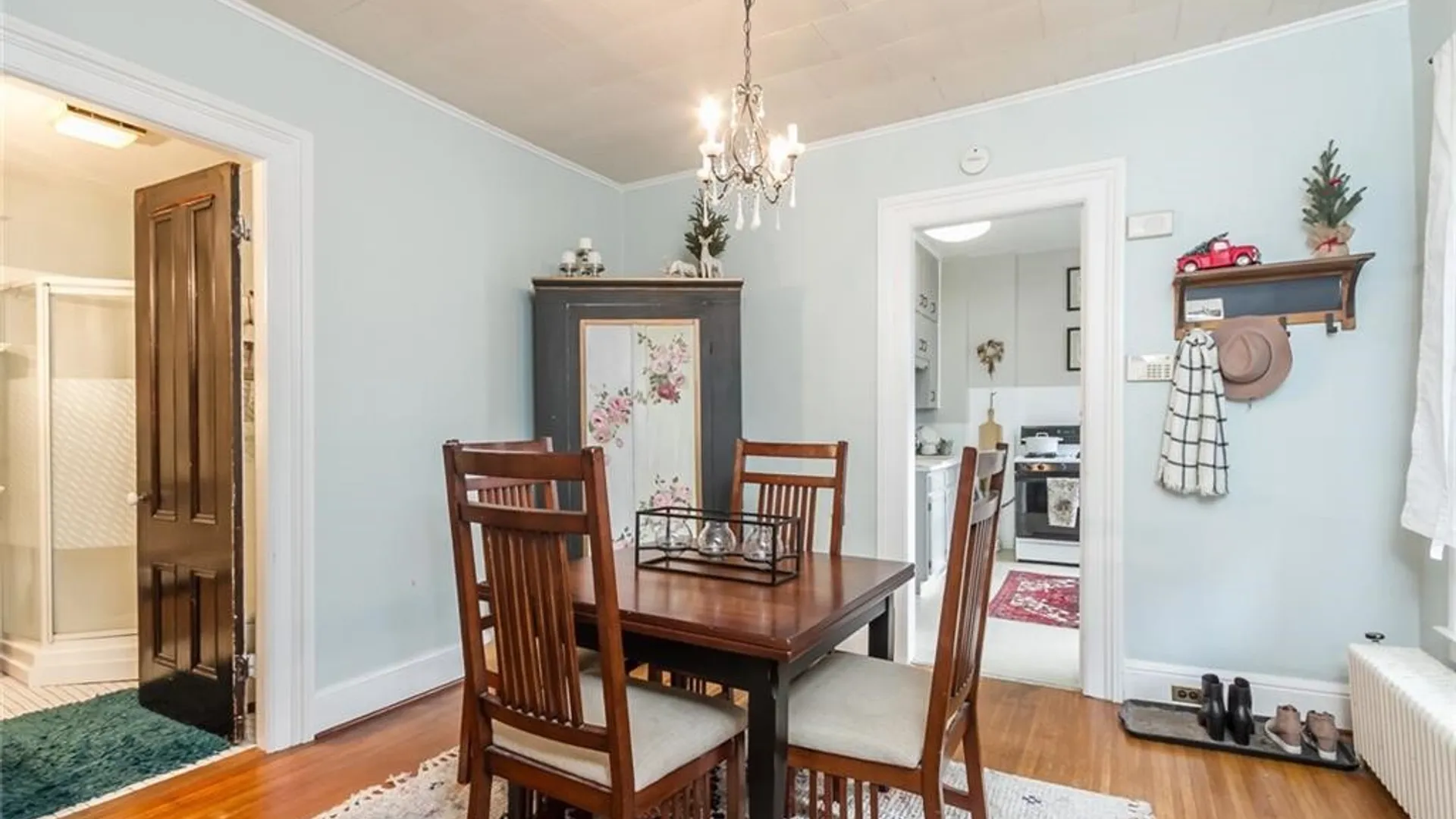 Property at 44 Rowley Street, Rochester, NY 14607 6