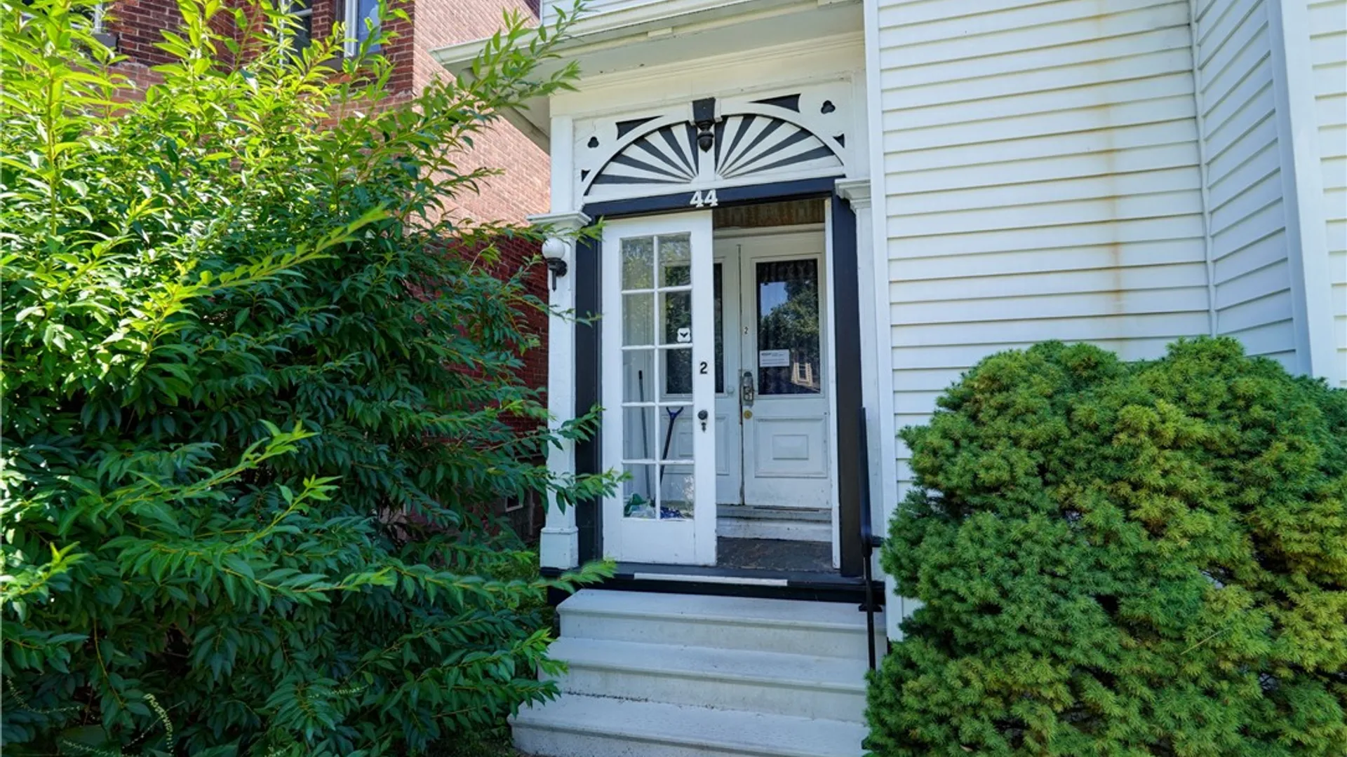 Property at 44 Rowley Street, Rochester, NY 14607 3