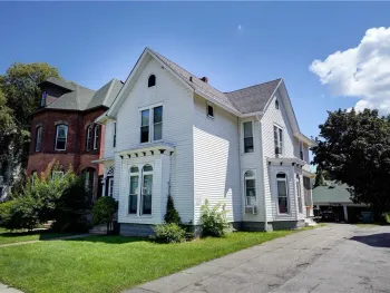 Property at 44 Rowley Street, Rochester, NY 14607