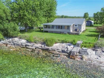 Property at 3596 Flanders Road, Lyme, NY 13693