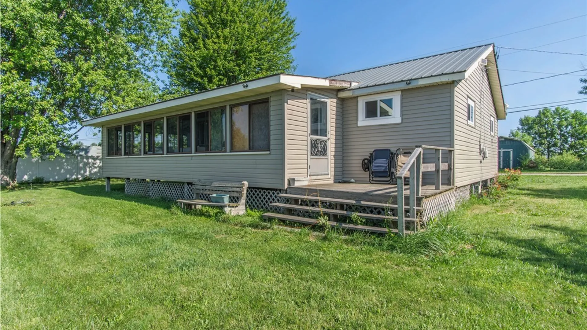 Property at 3596 Flanders Road, Lyme, NY 13693 3