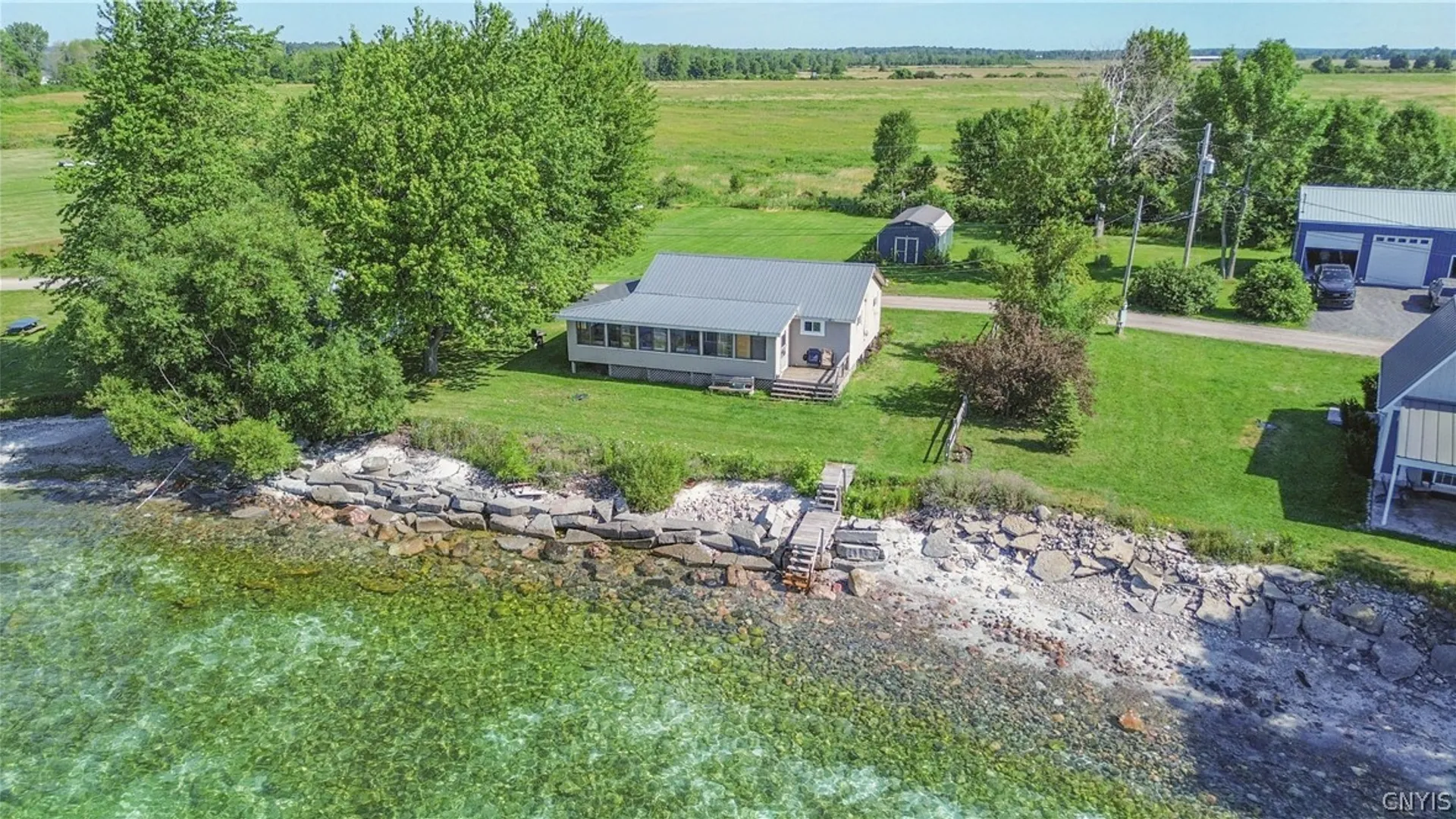 Property at 3596 Flanders Road, Lyme, NY 13693 29