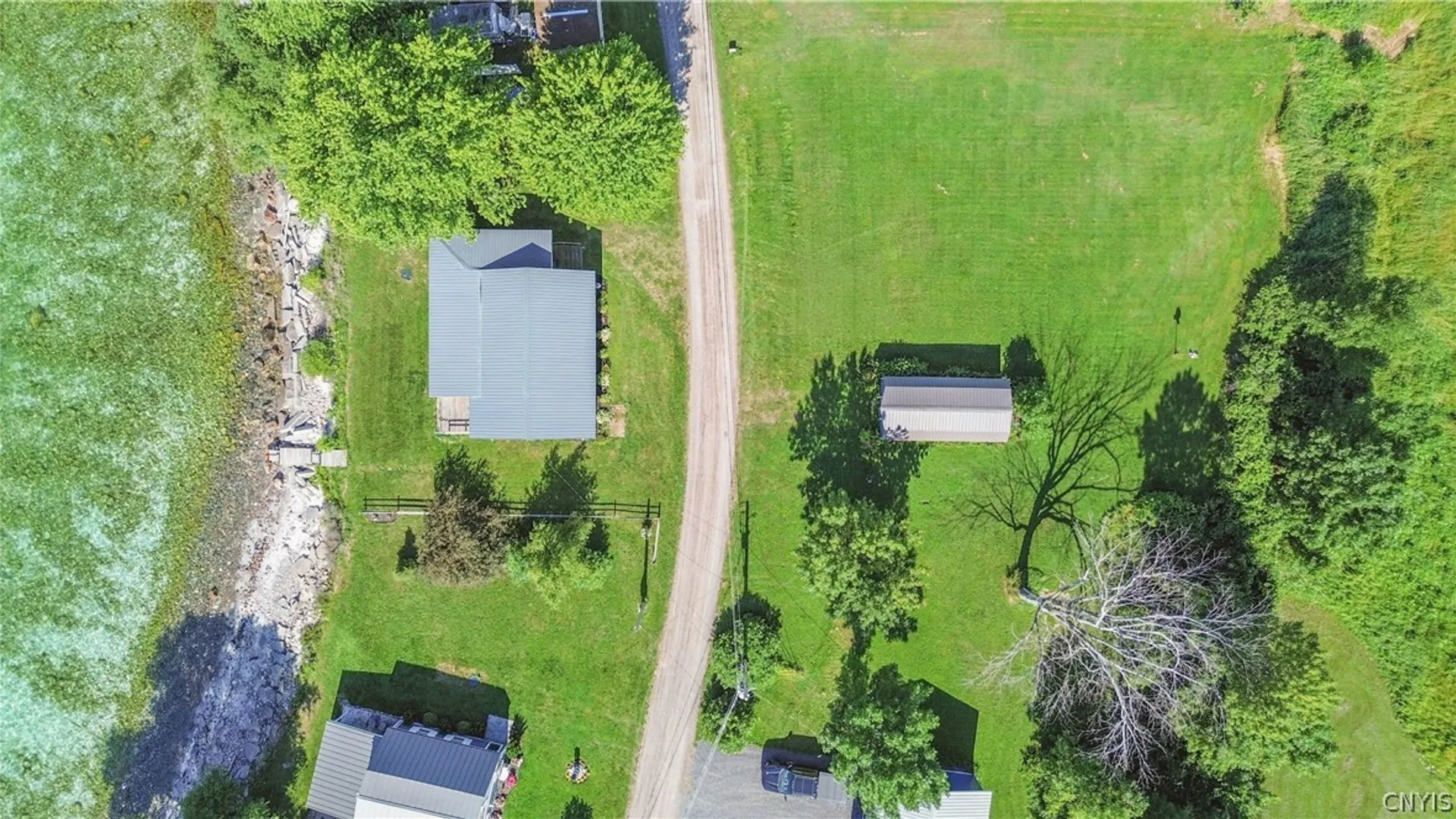 Property at 3596 Flanders Road, Lyme, NY 13693 30