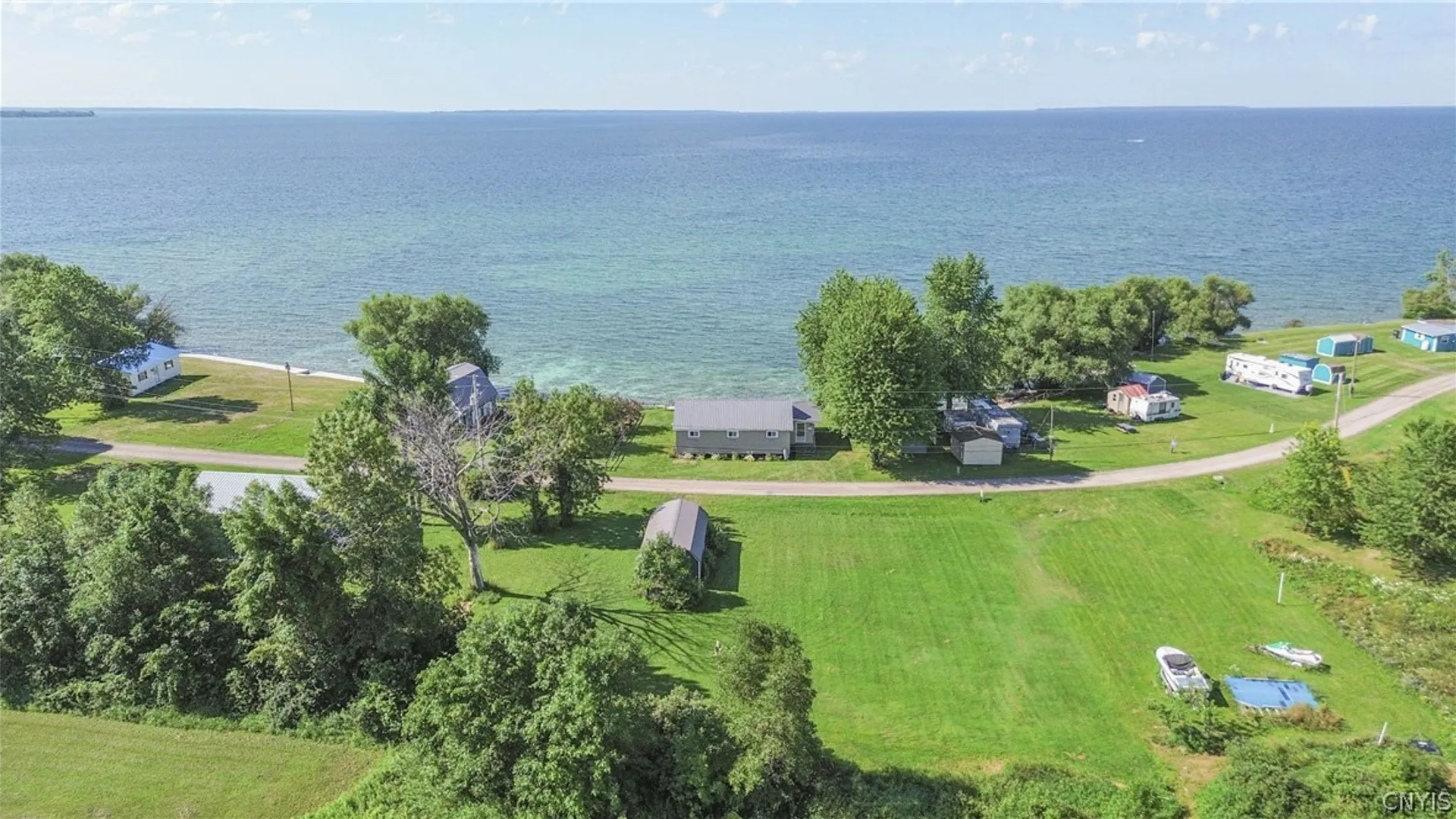 Property at 3596 Flanders Road, Lyme, NY 13693 31