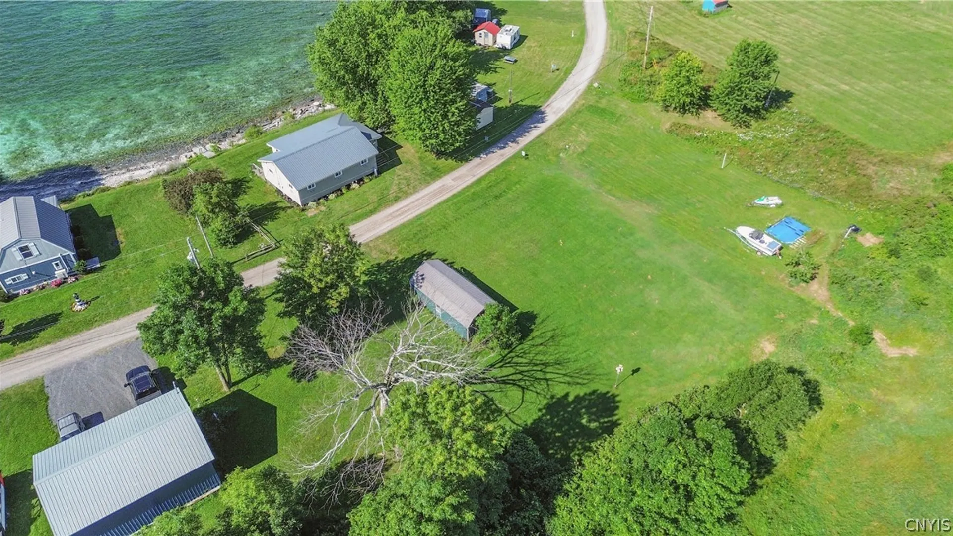 Property at 3596 Flanders Road, Lyme, NY 13693 32