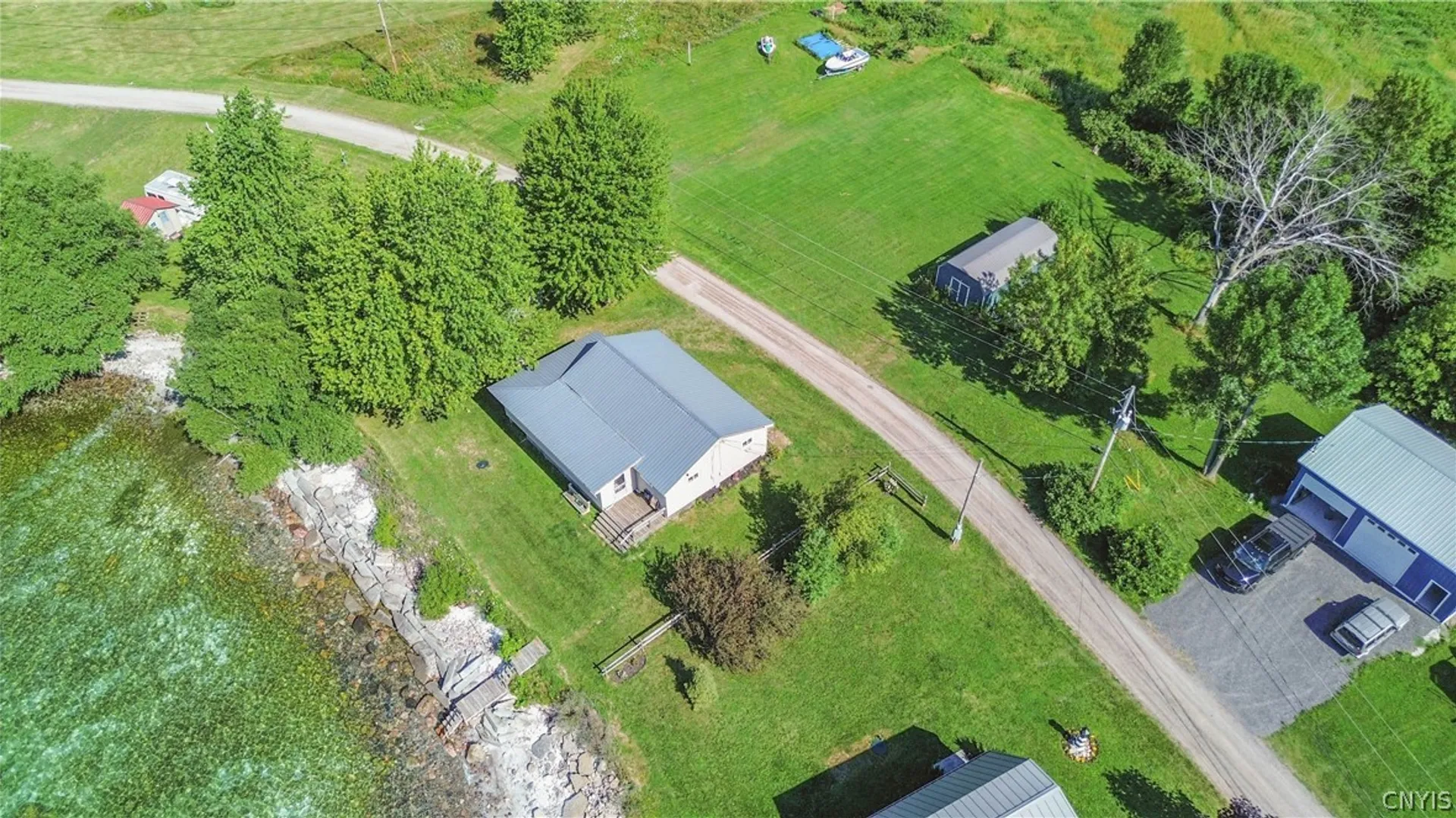 Property at 3596 Flanders Road, Lyme, NY 13693 33