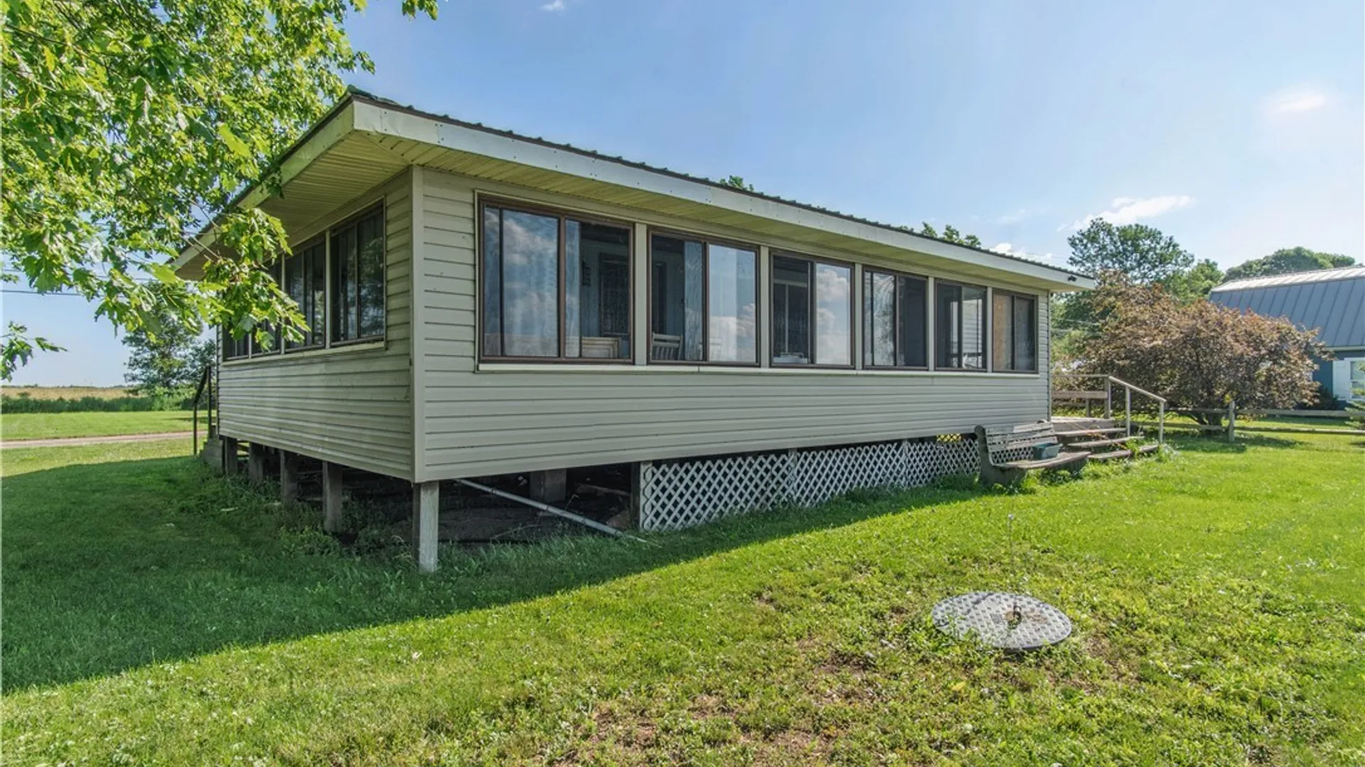 Property at 3596 Flanders Road, Lyme, NY 13693 21