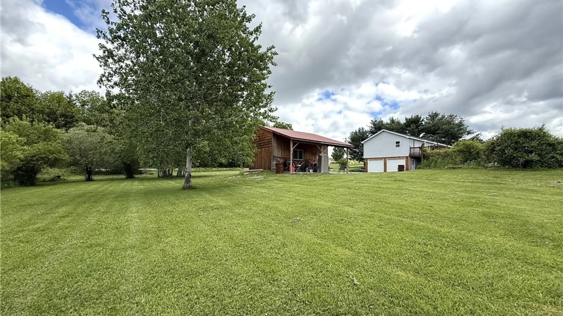 Property at 2415 Case Hill Road, Lafayette, NY 13084 21