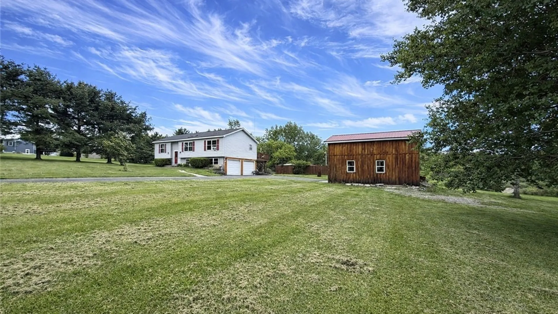 Property at 2415 Case Hill Road, Lafayette, NY 13084 27