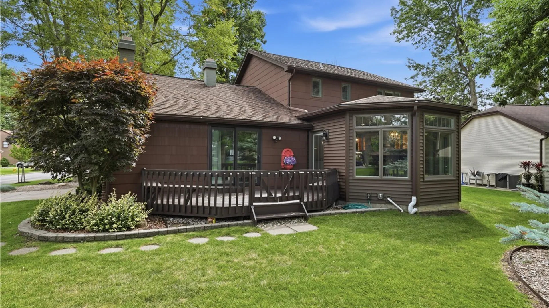 Property at 3 Jasmine Court, Amherst, NY 14051 40