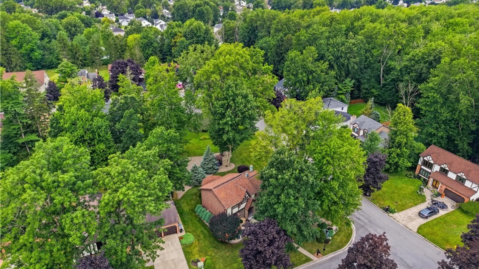 Property at 3 Jasmine Court, Amherst, NY 14051 46