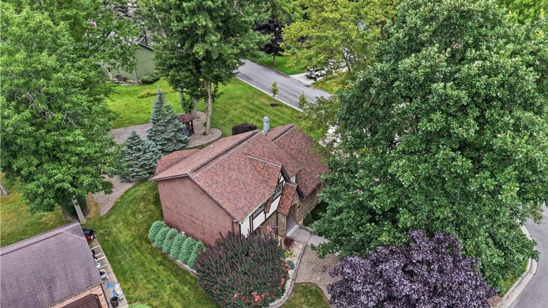 Property at 3 Jasmine Court, Amherst, NY 14051 47