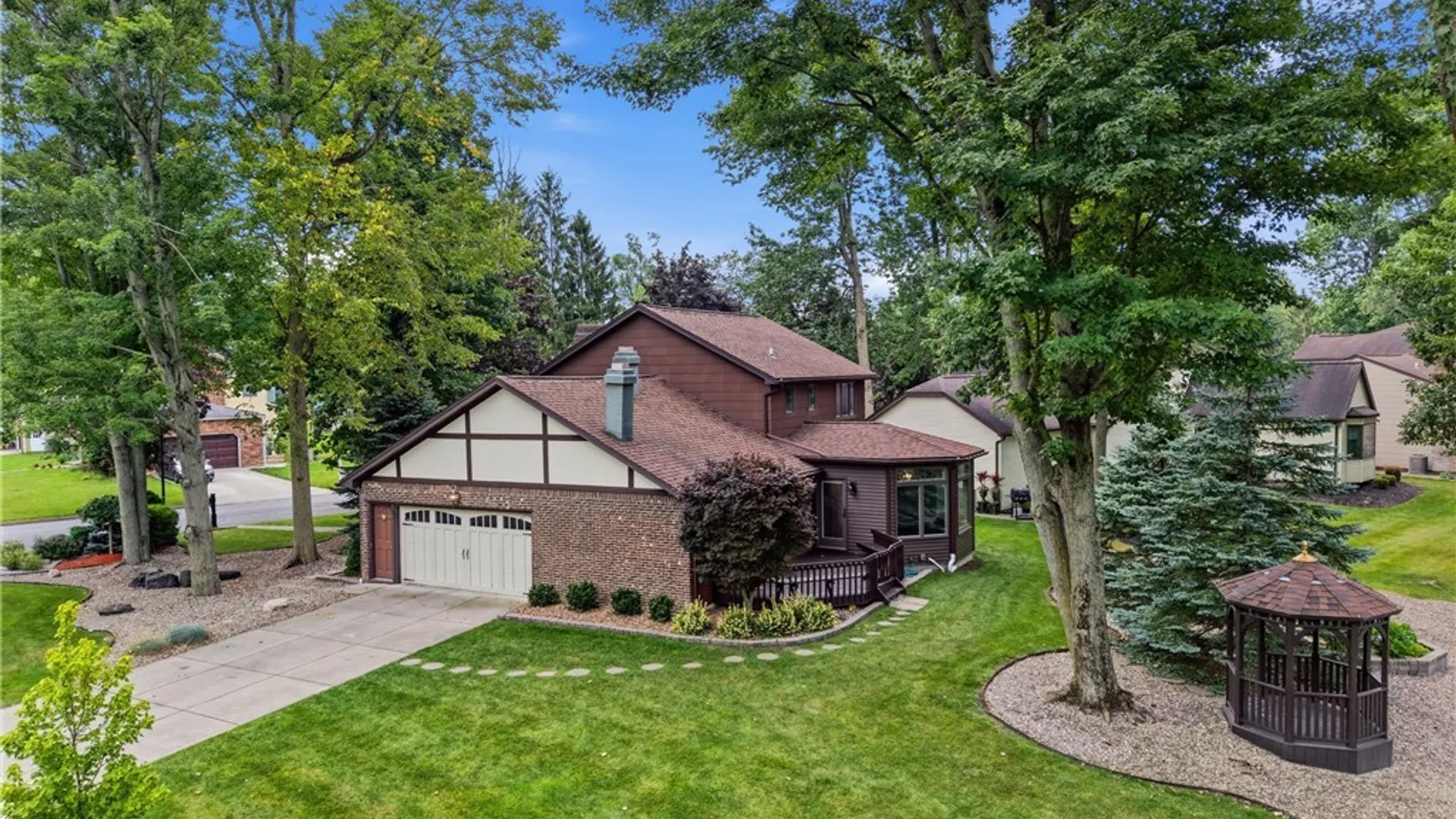 Property at 3 Jasmine Court, Amherst, NY 14051 49
