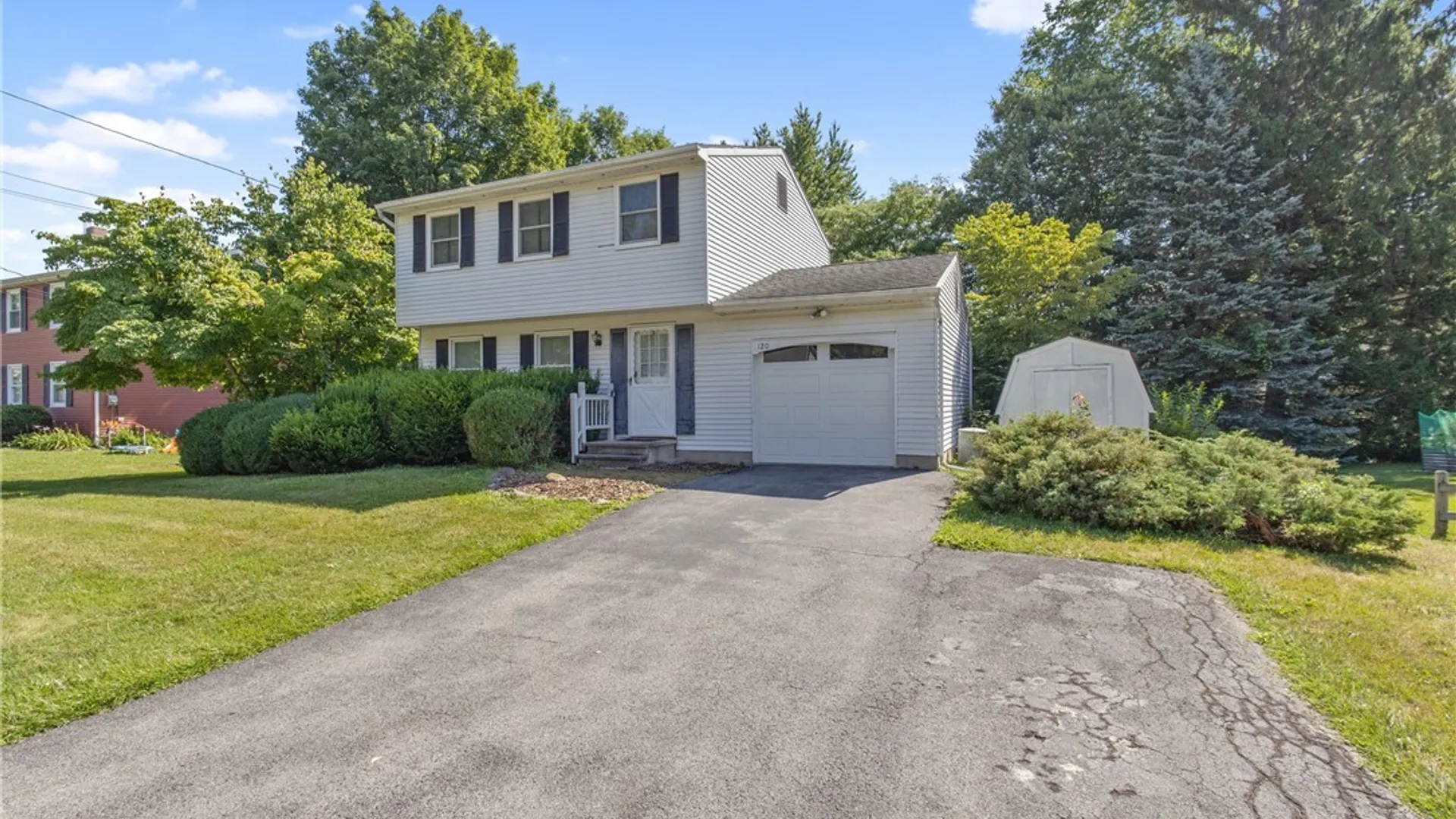 Property at 120 Smokey Hollow Road, Lysander, NY 13027 24