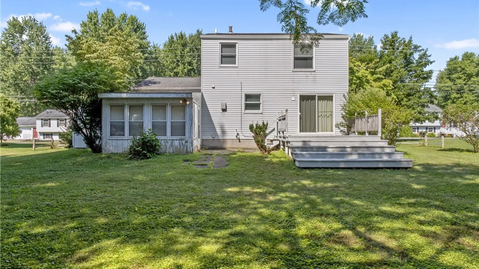 Property at 120 Smokey Hollow Road, Lysander, NY 13027 23