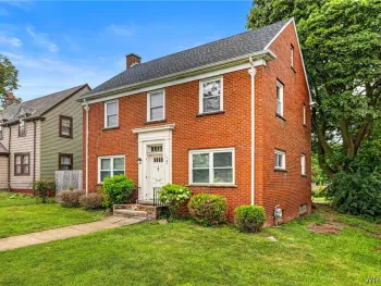 Property at 2907 Lewiston Road, Niagara Falls, NY 14305