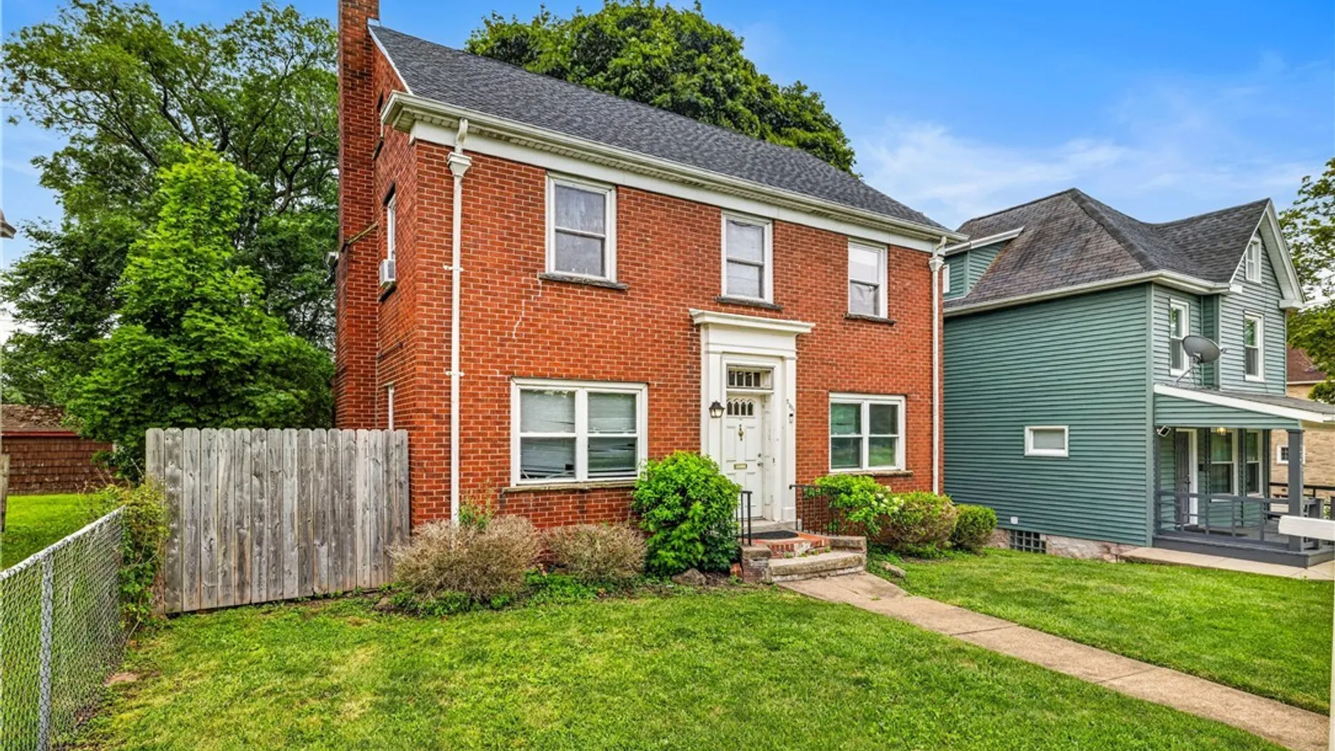 Property at 2907 Lewiston Road, Niagara Falls, NY 14305 13