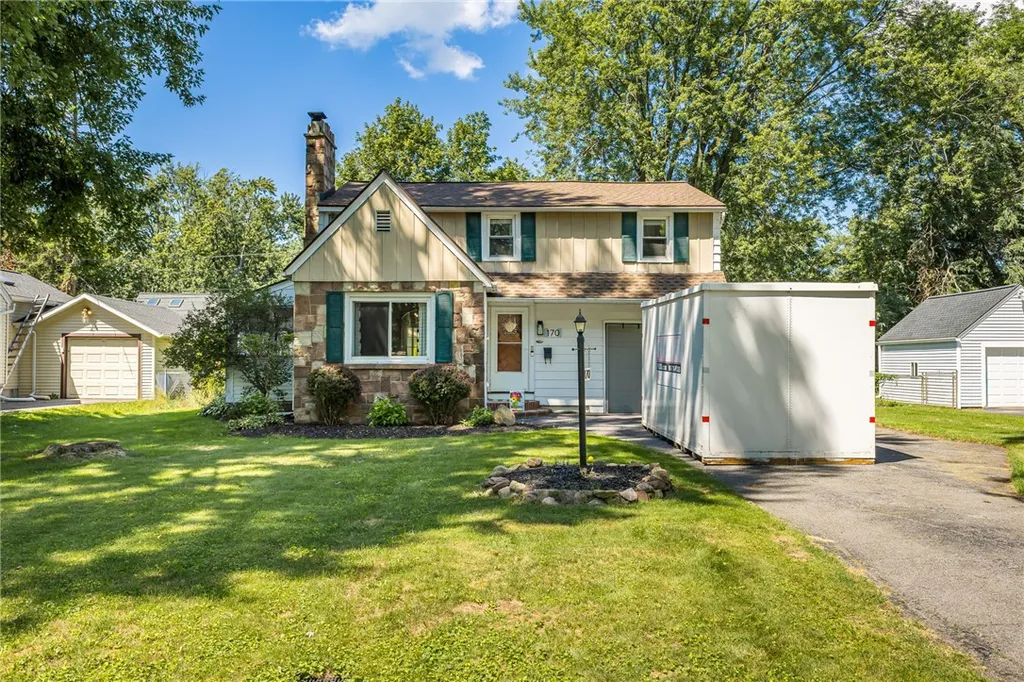 Property at 170 Northmore Avenue, Gates, NY 14606