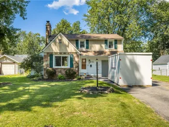 Property at 170 Northmore Avenue, Gates, NY 14606
