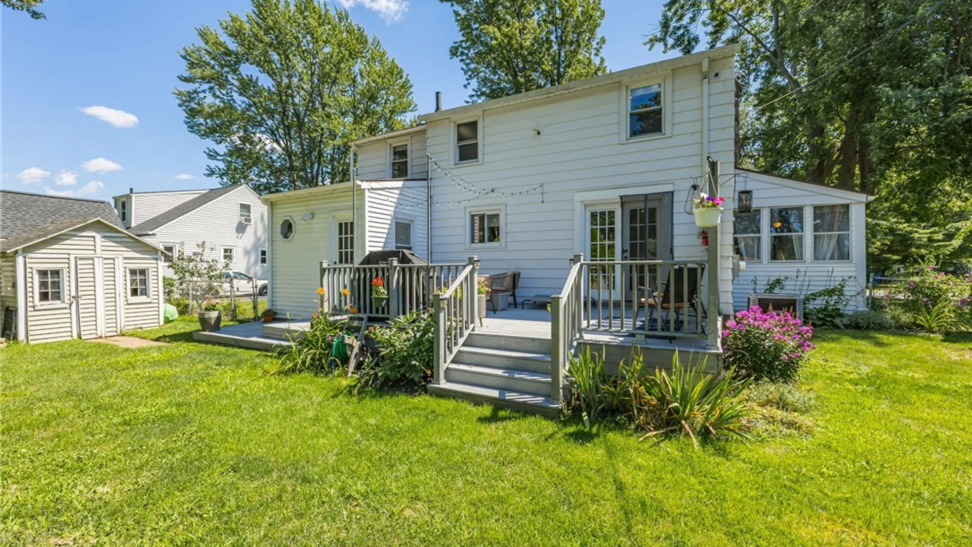 Property at 170 Northmore Avenue, Gates, NY 14606 29