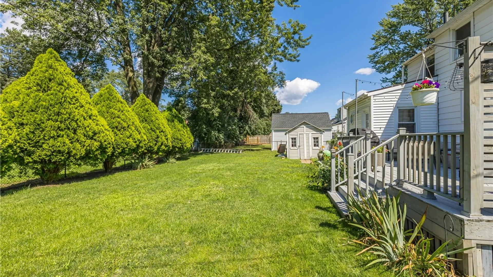 Property at 170 Northmore Avenue, Gates, NY 14606 31