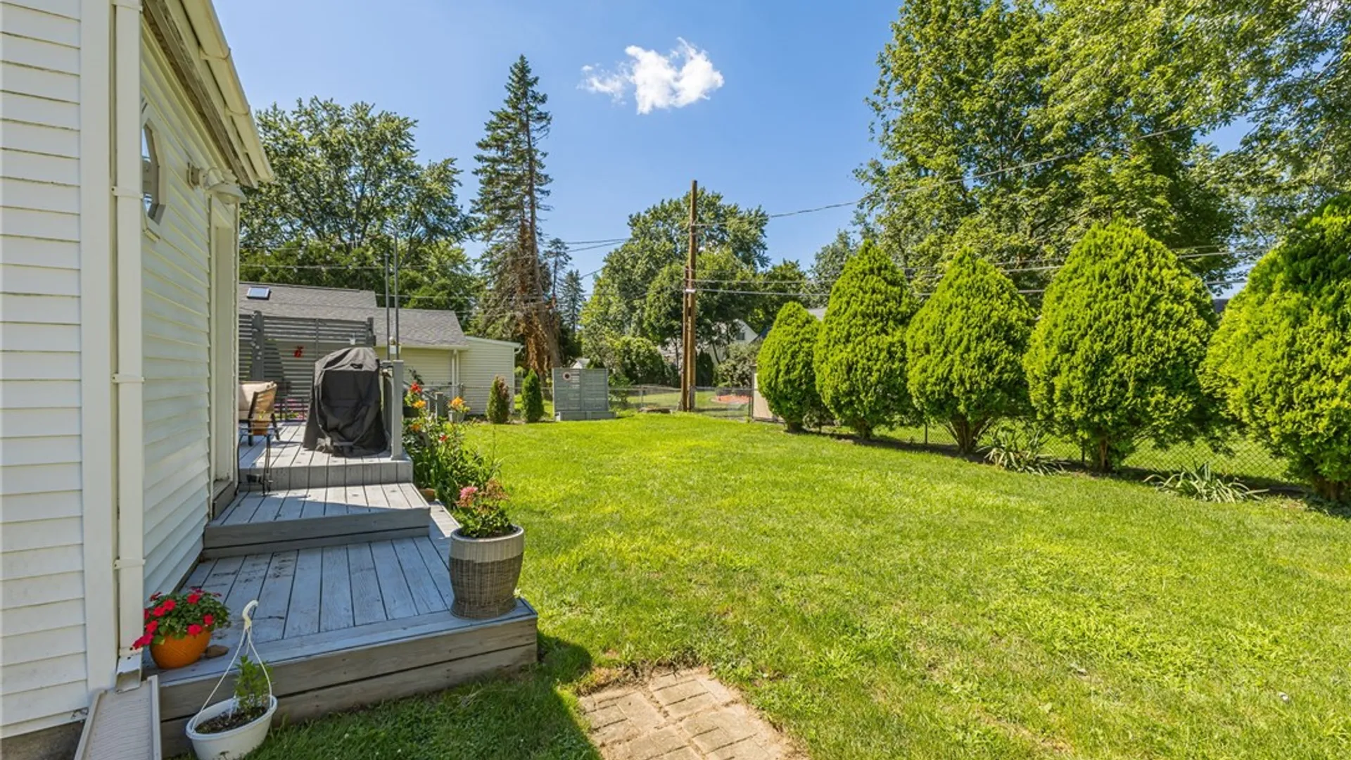 Property at 170 Northmore Avenue, Gates, NY 14606 32